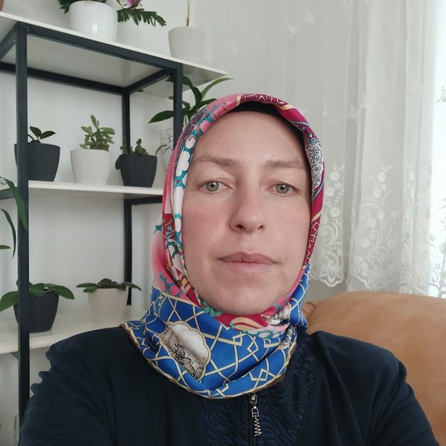 Kocasını demir çubuklarla öldürmüştü: Şimdi o mezara ben hapise olan çocuklarıma oldu