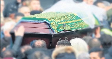 Aydın’da cenazeler karıştı!