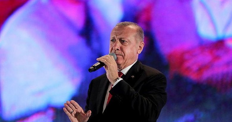 Başkan Erdoğan’dan parti teşkilatına uyarı ve talimatlar
