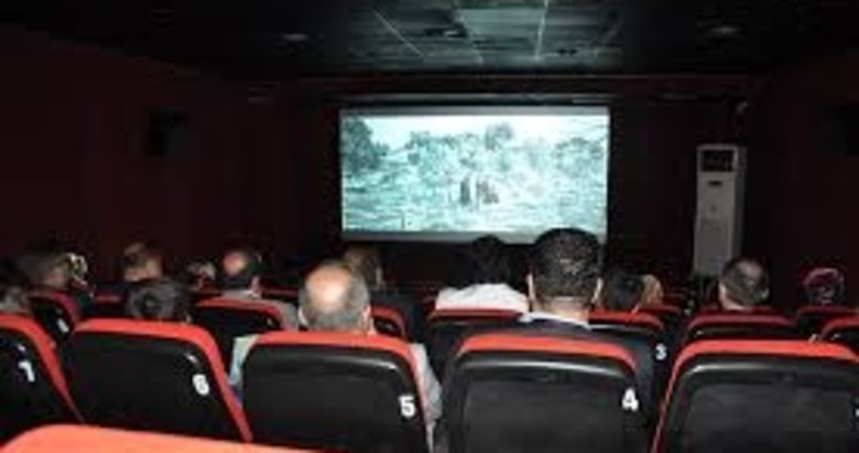 Beyazperdede bu hafta