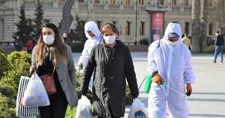 İkinci dalga ne zaman? Bilim Kurulu üyesi tarih verdi
