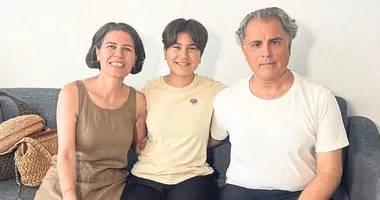 Hayalleri engel tanımadı