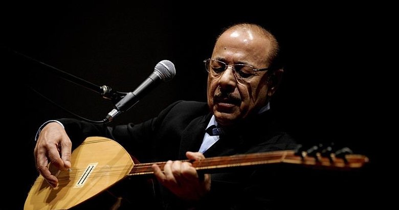 Türk müziğinin efsaneleri anıldı