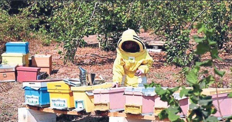 Genç arıcılar 2027’de Türkiye’de yarışacak