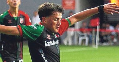 Kaf-Kaf’ta çifte üzüntü