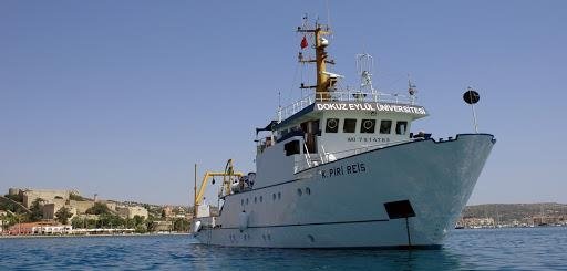 Türkiye’den yeni doğal gaz hamlesi! Piri Reis, Karadeniz’de çalışacak