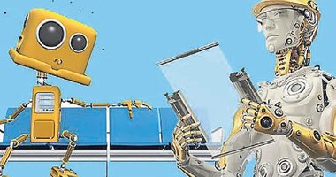 Robotlar meslekleri dönüştürecek mi?