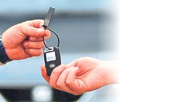 İkinci el taşıt ticaretine rekor ceza
