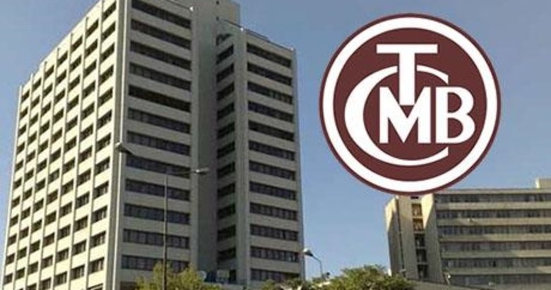 Merkez Bankası’nın 2018 bilançosu açıklandı