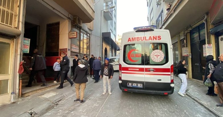 Aydın’da bir kadın evinde ölü bulundu: 3 gözaltı