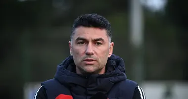 Burak Yılmaz’ın yeni takımı...