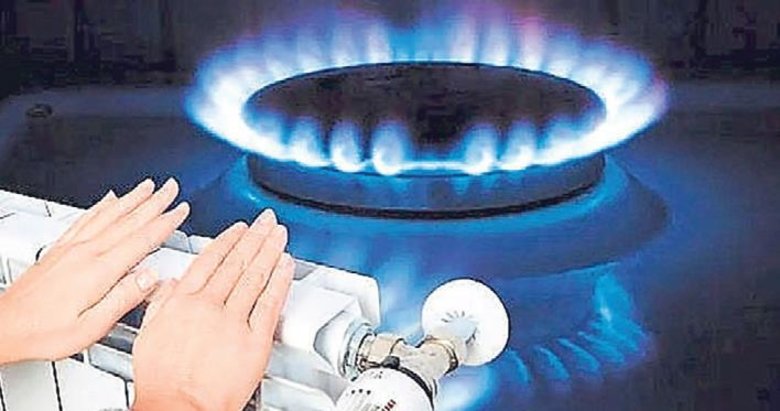 Doğalgazda fatura tutarınızı düşürün