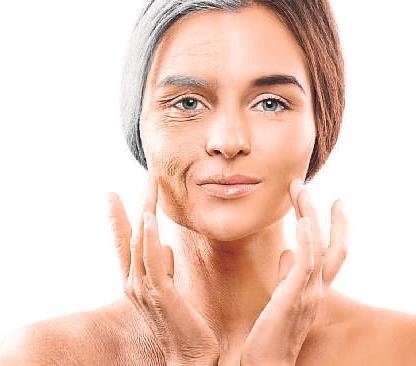 Zamanı geriye sarmak için ameliyata gerek yok