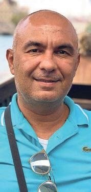 Kuyumcular Odası’ndan Serkan Çelik’e tam destek