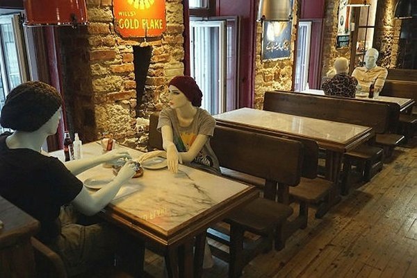 Kafe ve restoranlar açılıyor mu? Bakanlıktan yeni formül