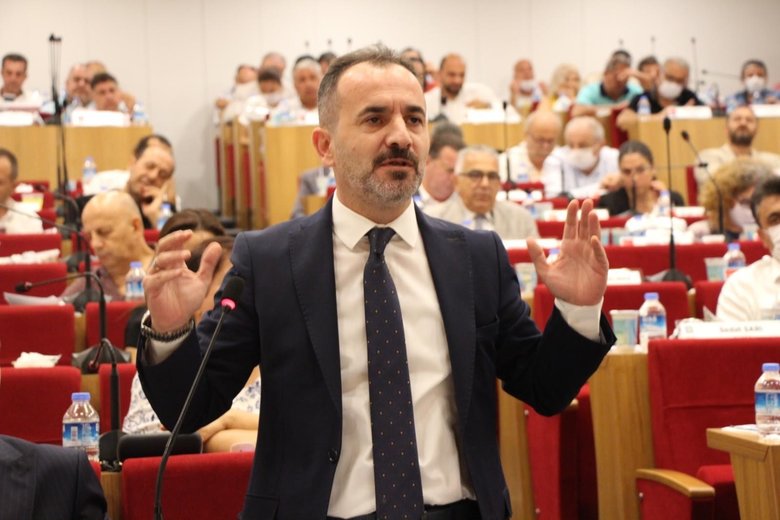 CHP’li Tunç Soyer, yeni borçlanma için meclisten yetki isteyecek