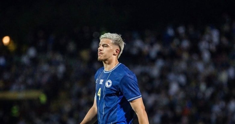 Fenerbahçe’ye Boşnak stoper