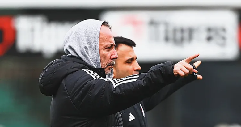 Beşiktaş’ta transfer kararı!