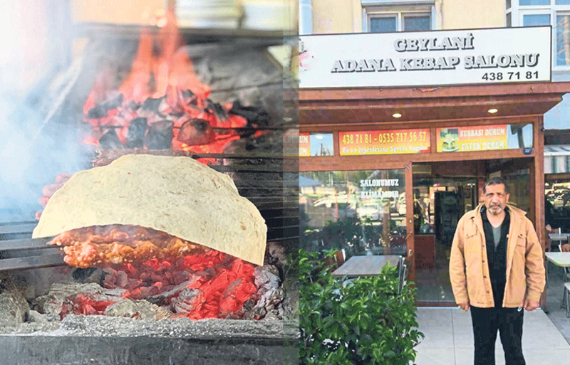 Kebap Yemek Icin Adana Ya Gitmeyin Pazar Haberleri