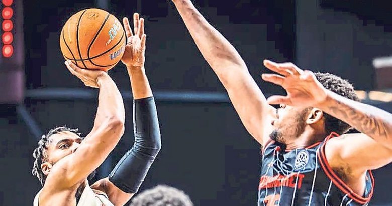 Manisa Basket’in tur için son şansı