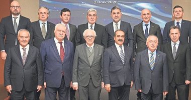 Ege’den 18.5 milyar dolarlık ihracat