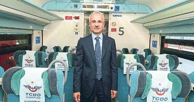 Sivas- İstanbul arası hızlı trenler sefere hazır