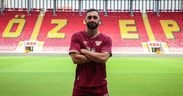 Göztepe’de tecrübeli futbolcunun sözleşmesi uzatıldı!