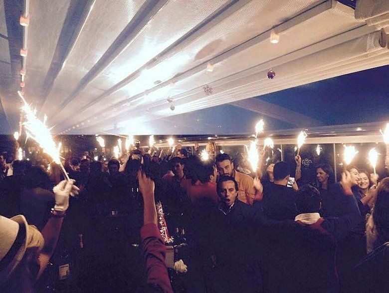 Yılbaşında koronavirüs tedbirleri! Denizli Valiliği açıkladı