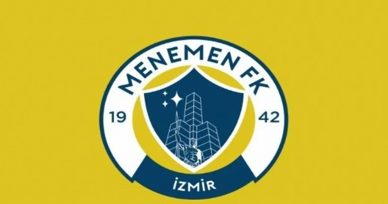 Menemen seriye bağladı
