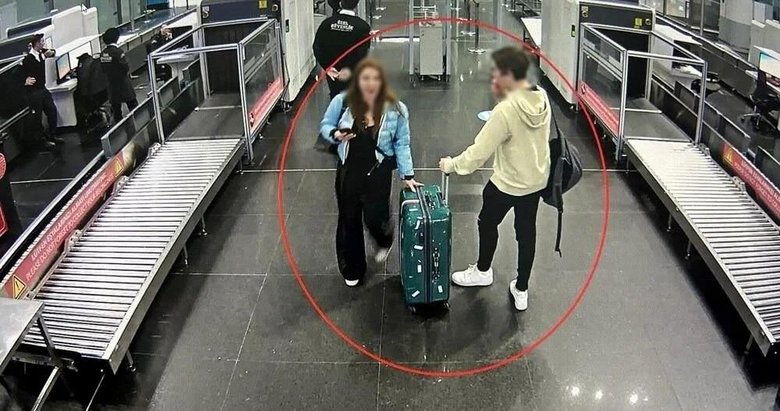 Adalet Bakanı Tunç’tan, Eylem Tok ve oğlu Timur Cihantimur hakkında açıklama