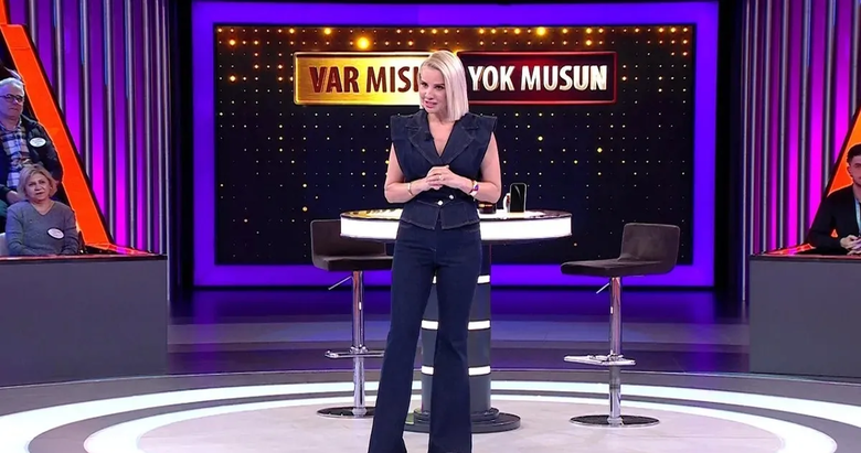 Var Mısın Yok Musun haftada 3 gün atv’de