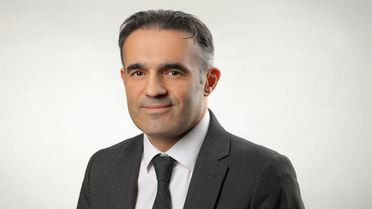 TÜİK Başkanlığı’na arabacı atandı