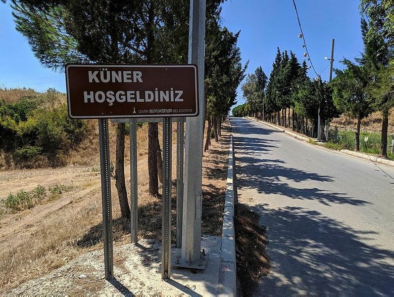 10 kişinin hayatını kaybettiği Küner Mahallesi’nde vaka sayısı sıfıra indi