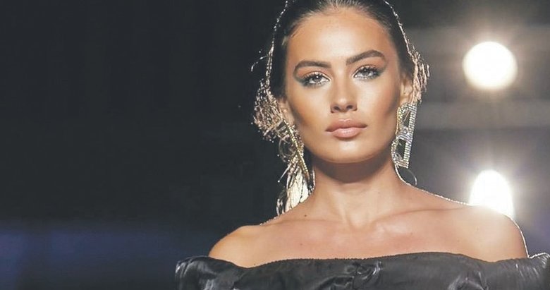 Aradığı mutluluğu sonunda buldu