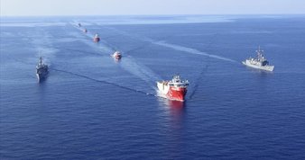 Kritik Kabine Toplantısı sonrası Başkan Erdoğan’dan önemli açıklamalar