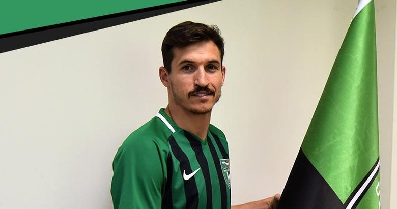 Horoz’un gözü onlarda