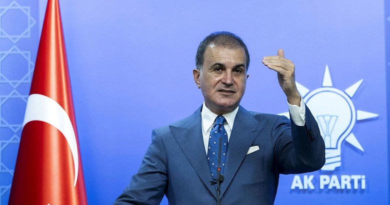 AK Parti’nin yeni MYK üyeleri belirlendi