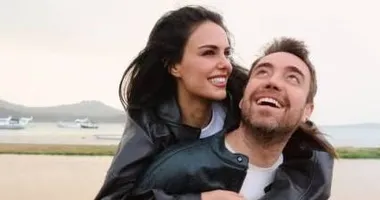 Murat Dalkılıç ve Özgü Kaya’dan romantik gece