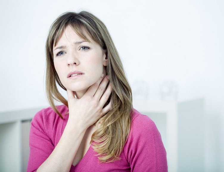 Guatr hastalığının belirtileri nelerdir? Nasıl anlaşılır?