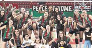 Karşıyaka filede Beykoz’u devirdi