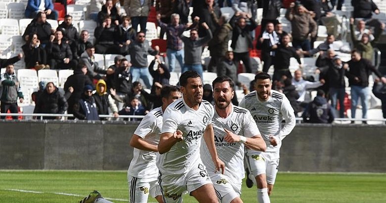 Altay kaderini evinde çizecek