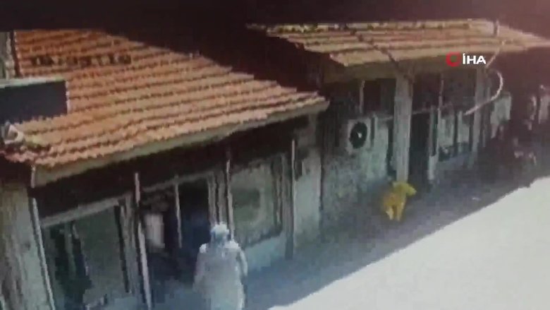 Son dakika: Denizli’de korkutan deprem! Son depremler...