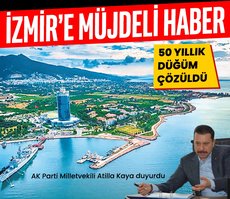 İnciraltı planları onaylandı
