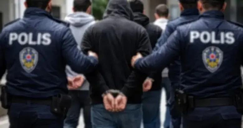 Siber suçlara yönelik operasyonlarda 78 şüpheli tutuklandı