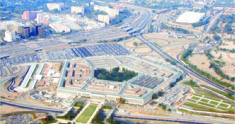 Pentagon’dan Suriye açıklaması