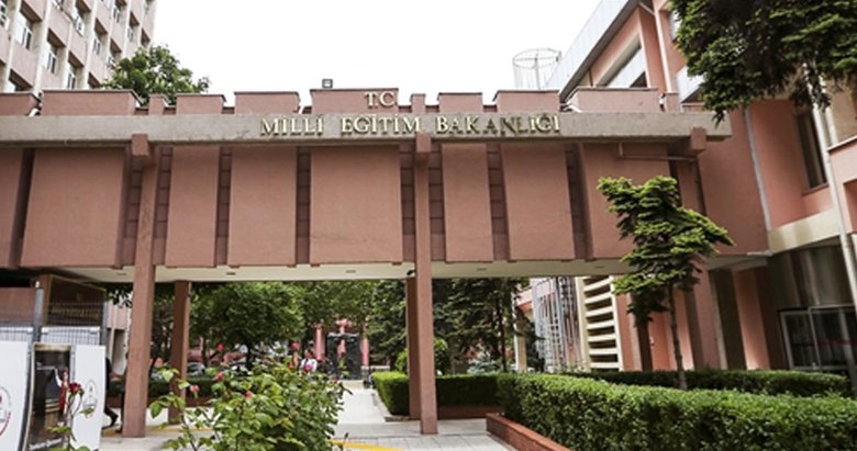 Öğretmenlerin yer değiştirme sonuçları açıklandı