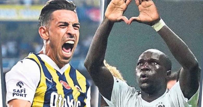 Size final yakışır