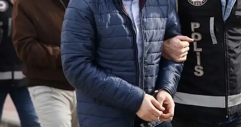 İzmir’in 3 ilçesinde göçmen operasyonu!