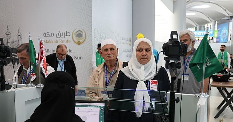 Hacı adayları artık bekletilmeyecek