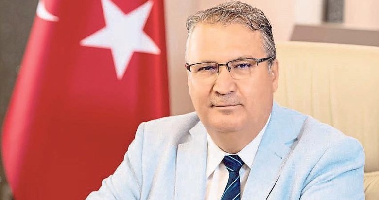 Başkan Çerçi Manisa’nın kurtuluşunun 101. yılını kutladı